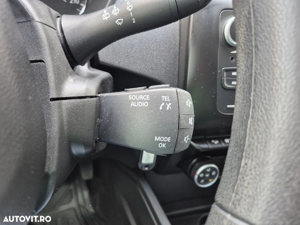 Dacia Duster 1.5 Blue dCi 4WD Prestige - 25