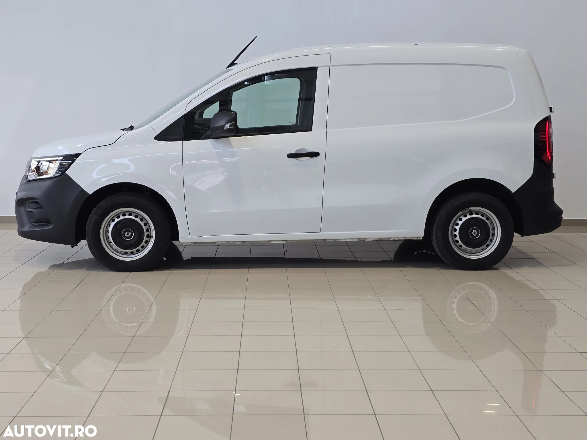 Renault Kangoo - 22