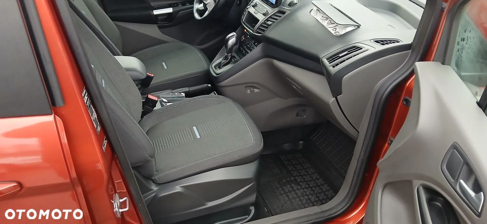 Ford Tourneo Connect 1.5 EcoBlue Active PowerShift - 14