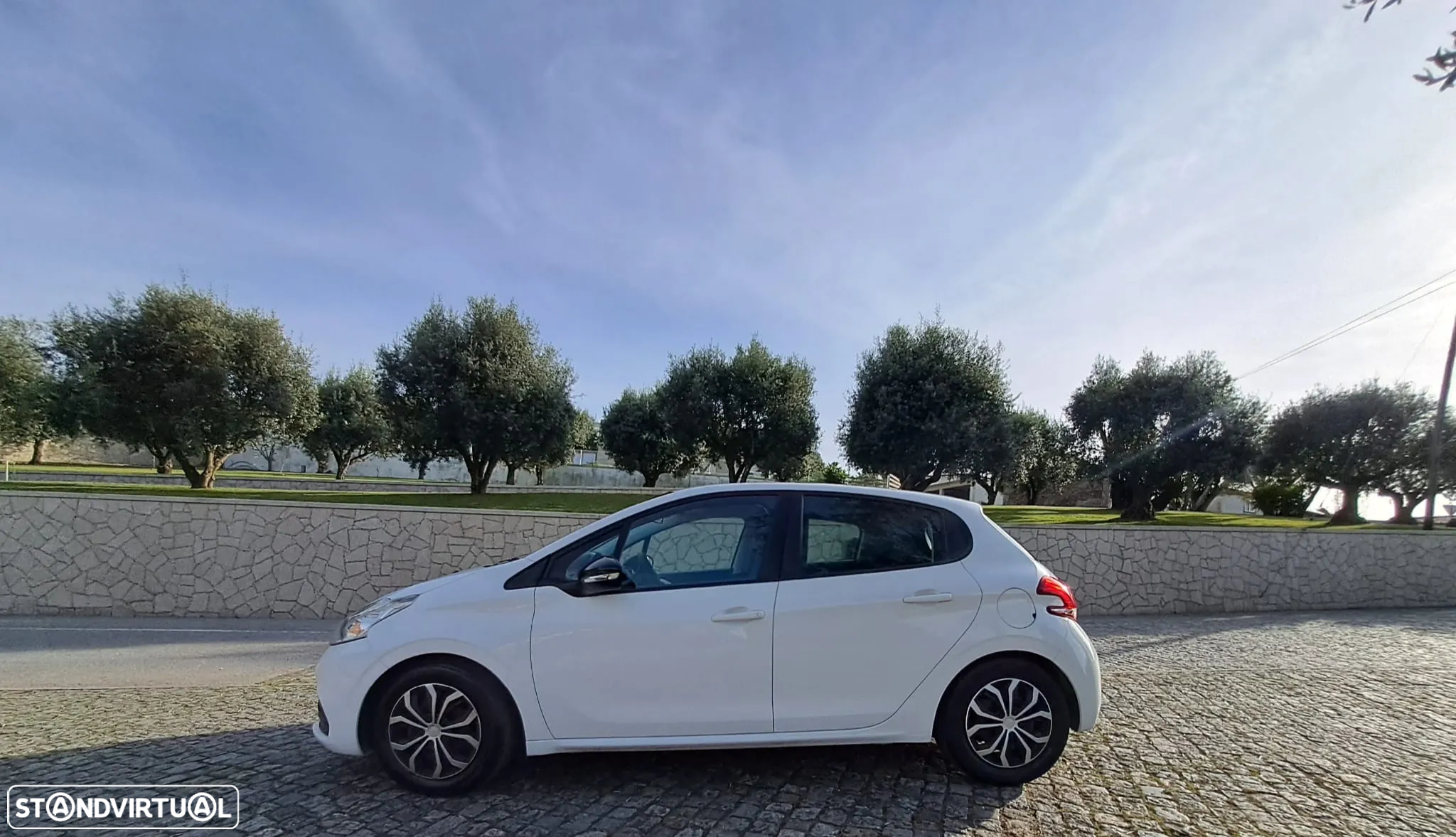 Peugeot 208 PureTech 68 Like - 7