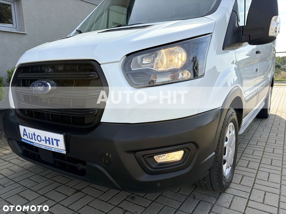 Ford Transit - 26