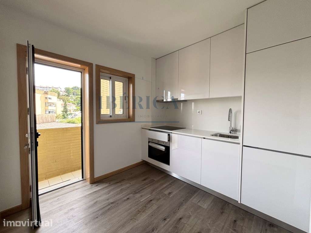 Apartamento T2 Venda Vila Nova de Gaia - Grande imagem: 2/20