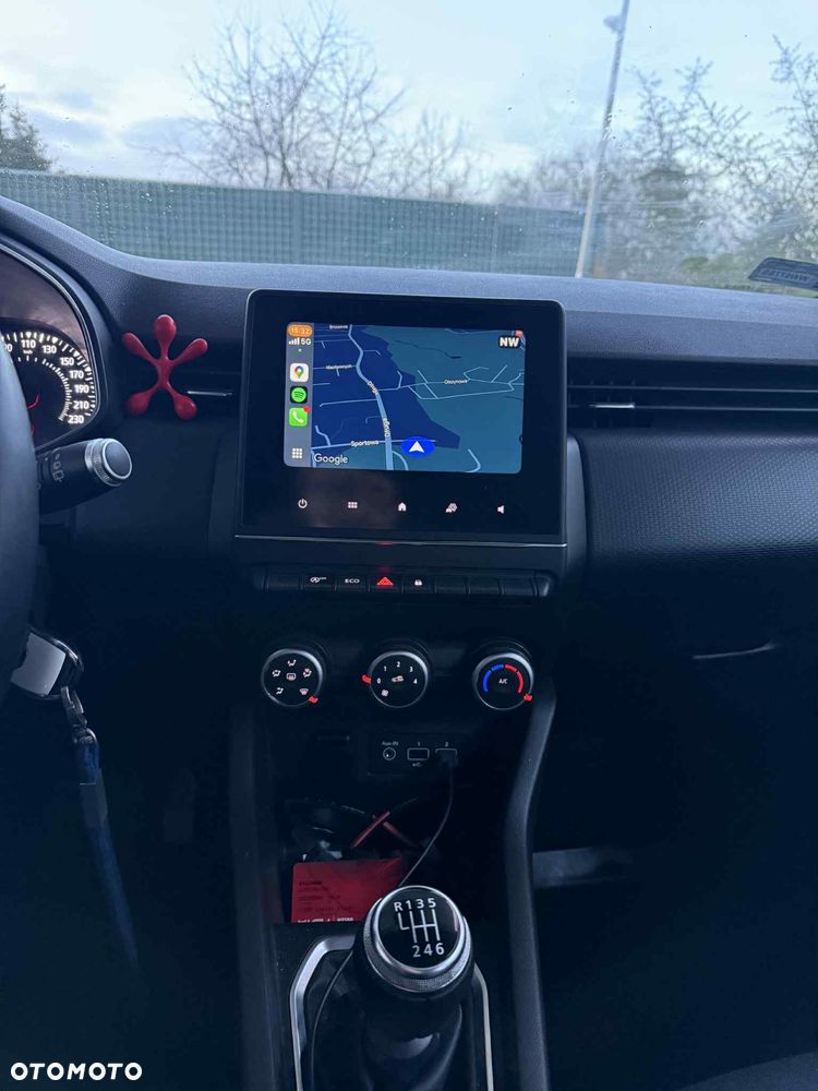 Renault Clio 1.0 TCe Intens - 6