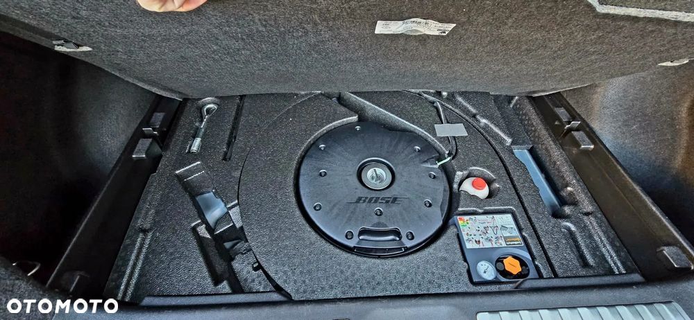 Renault Kadjar 1.6 dCi Energy Bose 4x4 - 18