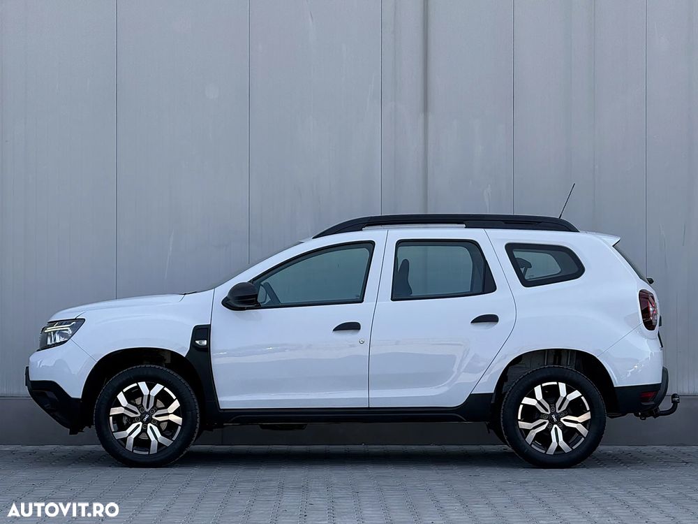 Dacia Duster - 4