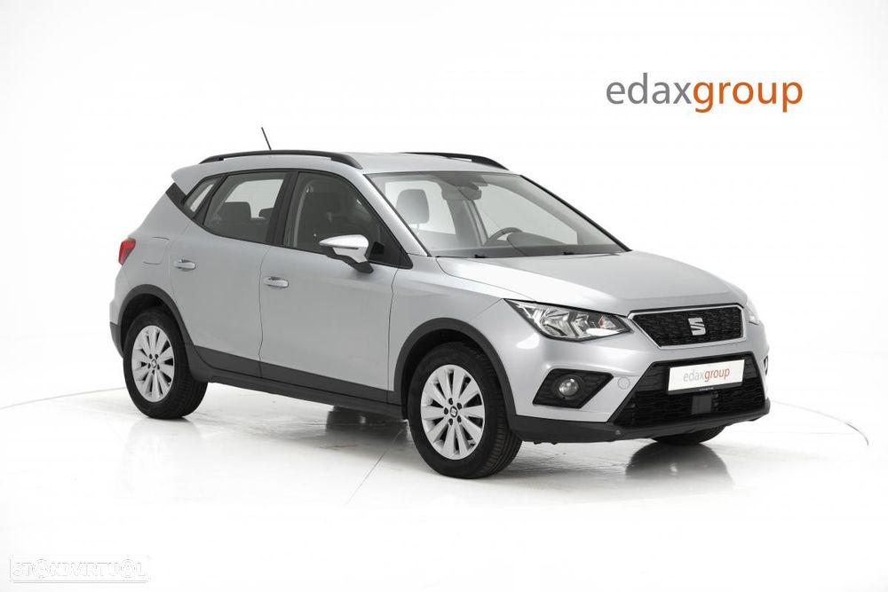 SEAT Arona 1.0 TSI Style - 1