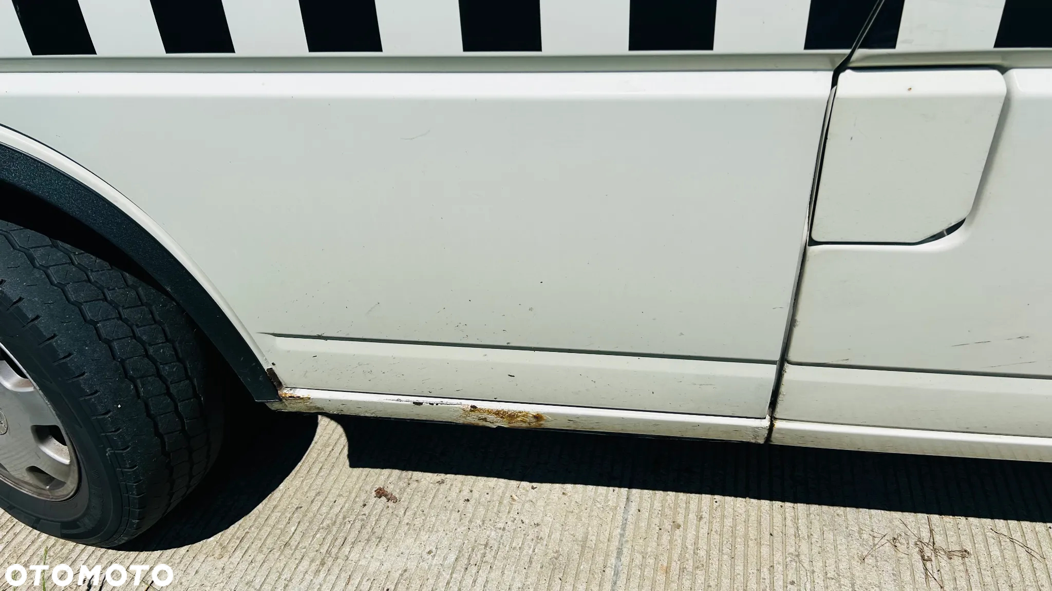 Volkswagen Multivan TDI - 16