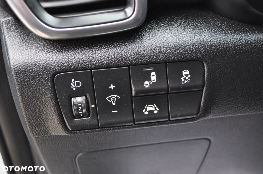 Kia Sportage - 26