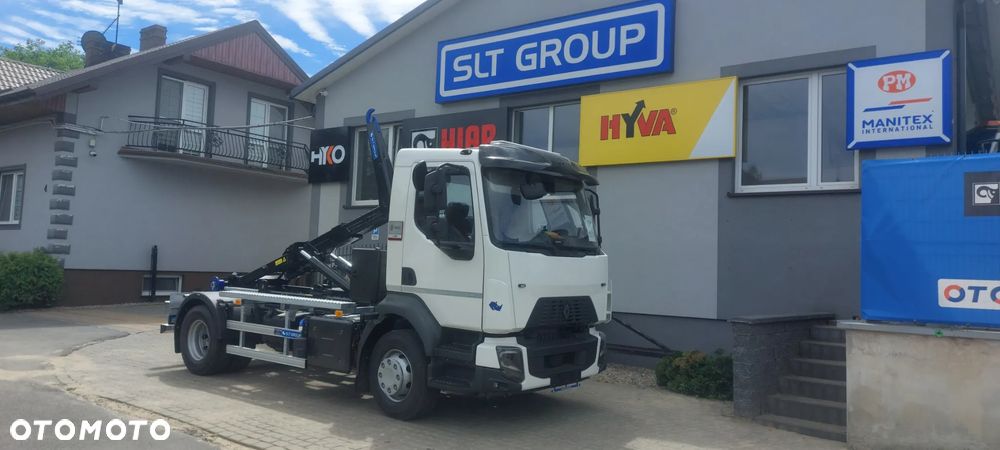 Renault D12 - 7
