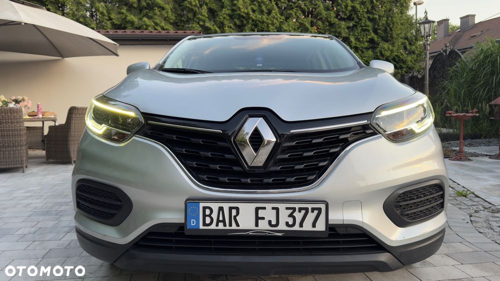 Renault Kadjar 1.3 TCe FAP Bose - 5