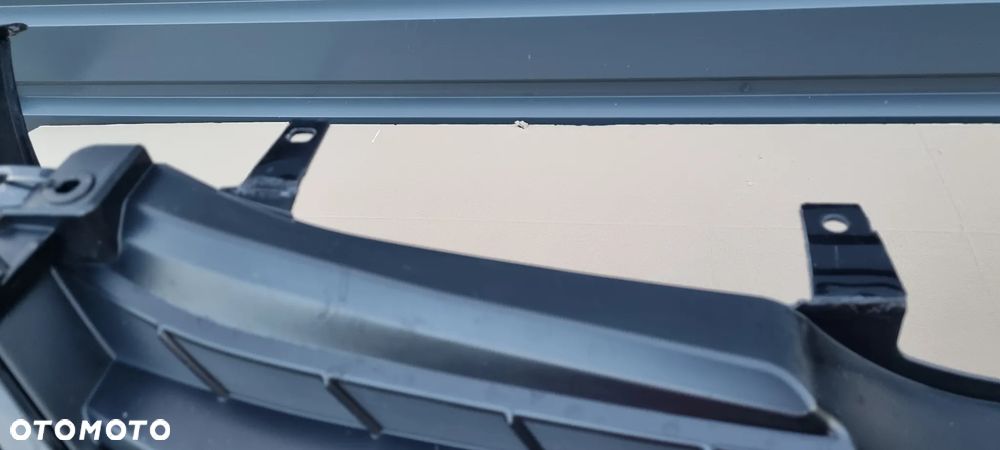 SUBARU FORESTER V LIFT 2022- Zderzak przód oryginał MC159 - 5