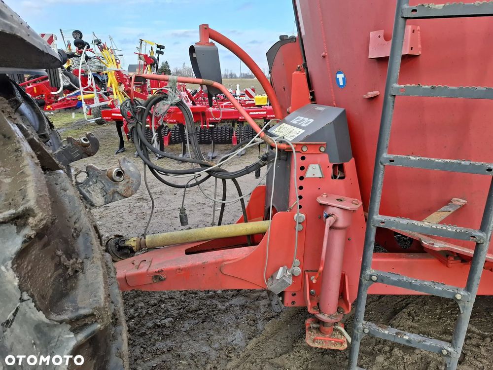 Kuhn Euromix 1270 - 5