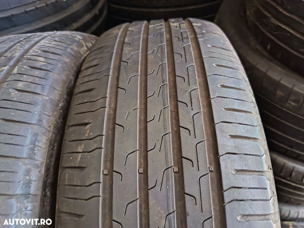 Anvelope vara 205 55 17 continental 2022 5.5mm - 3