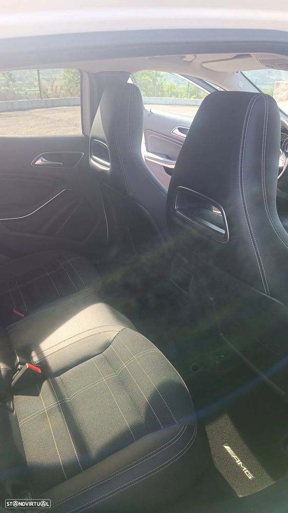 Mercedes-Benz GLA 180 CDI G-MAC Edition - 25
