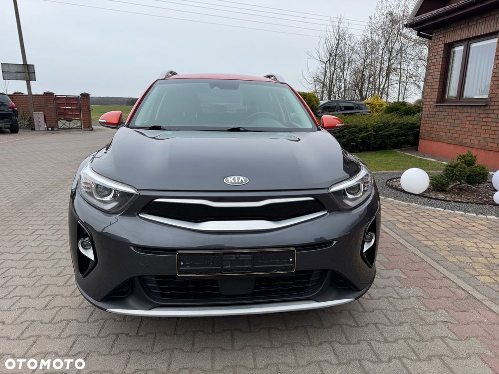 Kia Stonic 1.4 Vision - 15