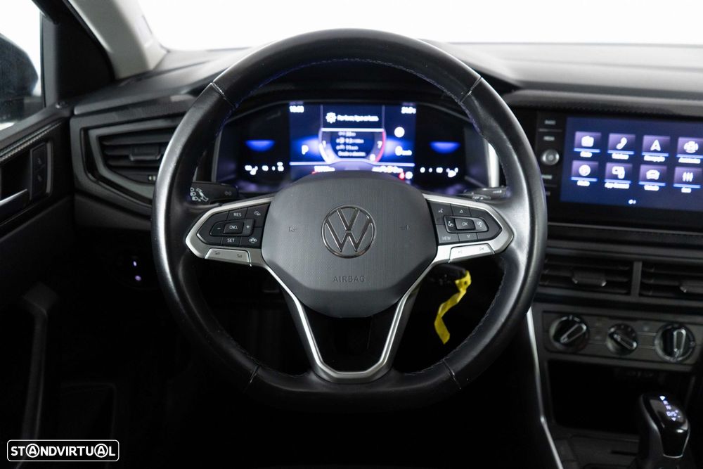 VW Polo 1.0 TSI Urban DSG - 27