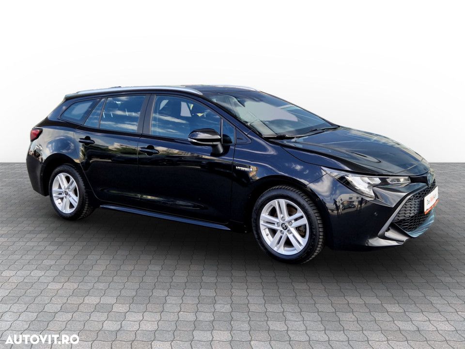 Toyota Corolla - 6