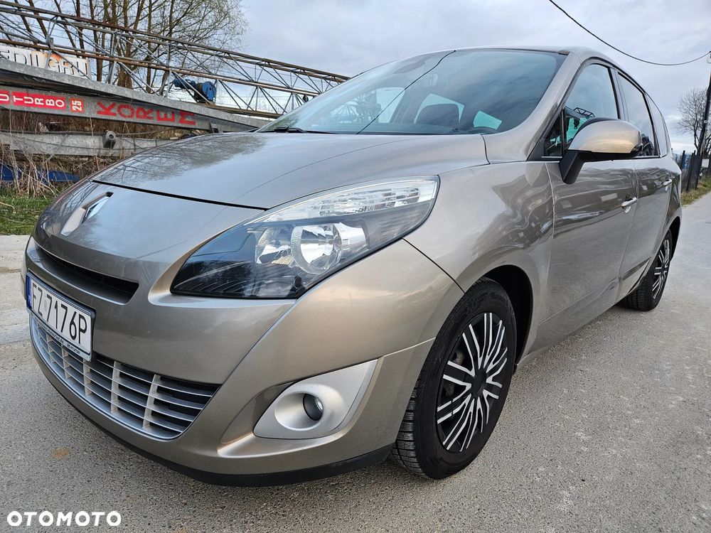 Renault Grand Scenic 1.6 16V 110 Dynamique - 7