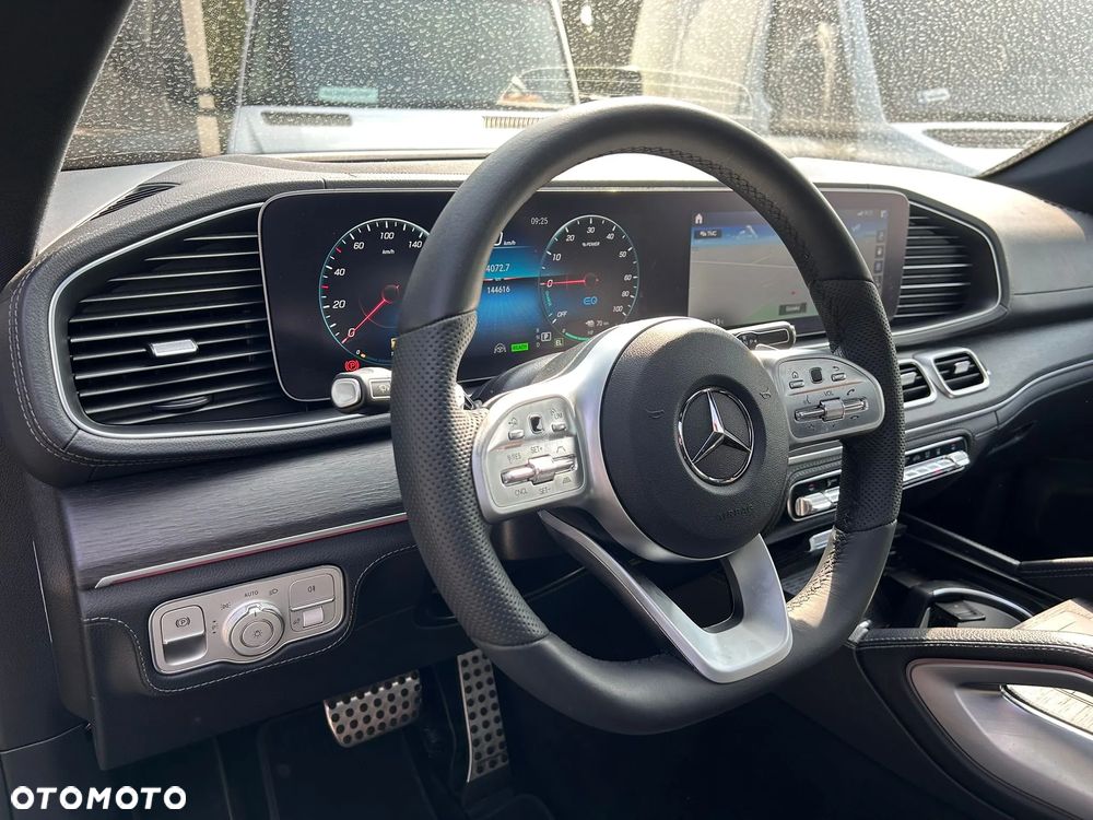 Mercedes-Benz GLE - 7