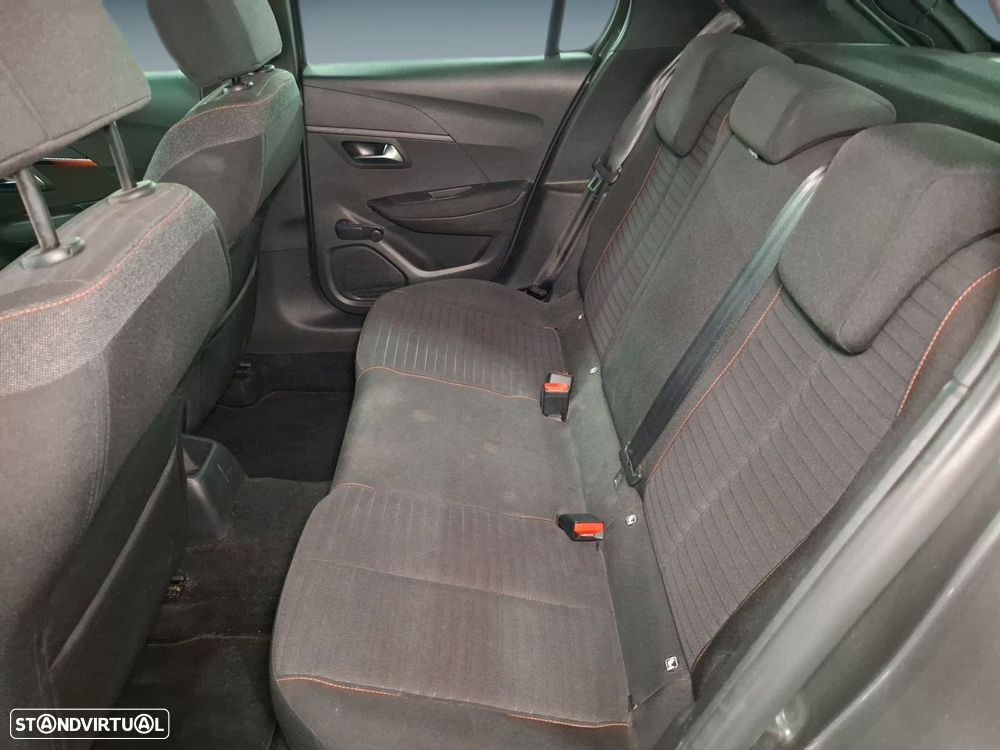 Peugeot 208 1.2 PureTech Active - 14
