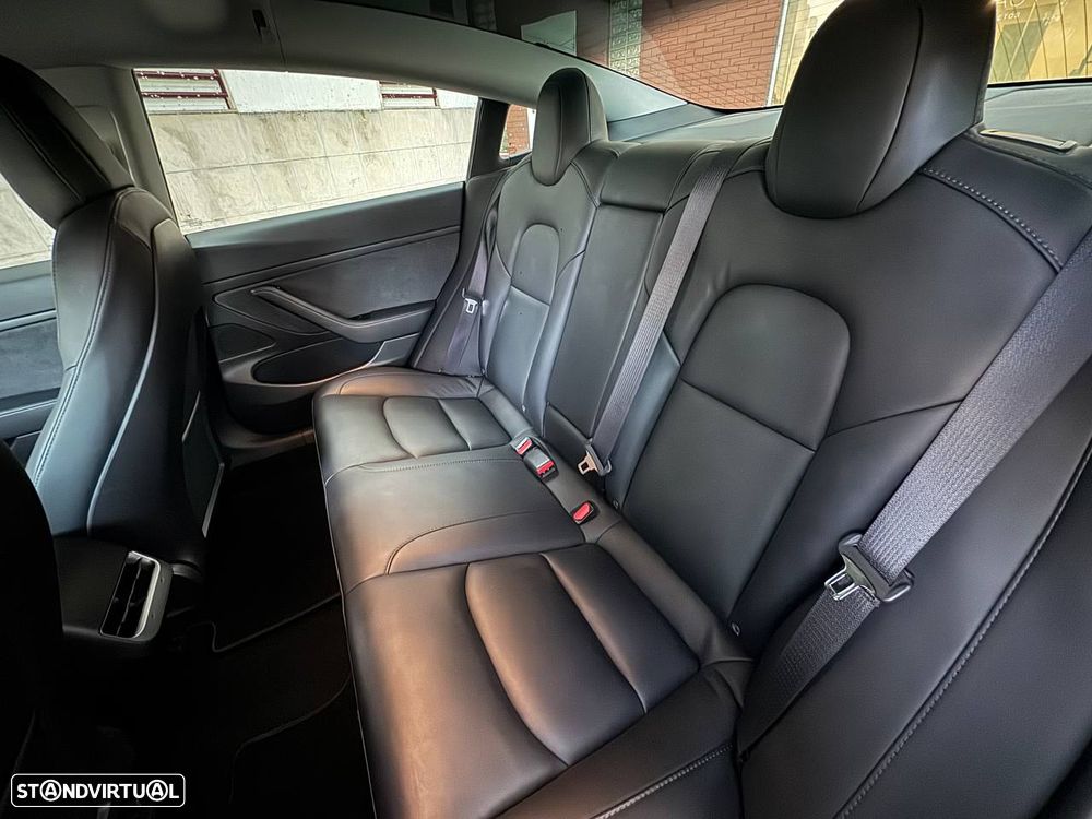 Tesla Model 3 Standard Range Plus RWD - 7