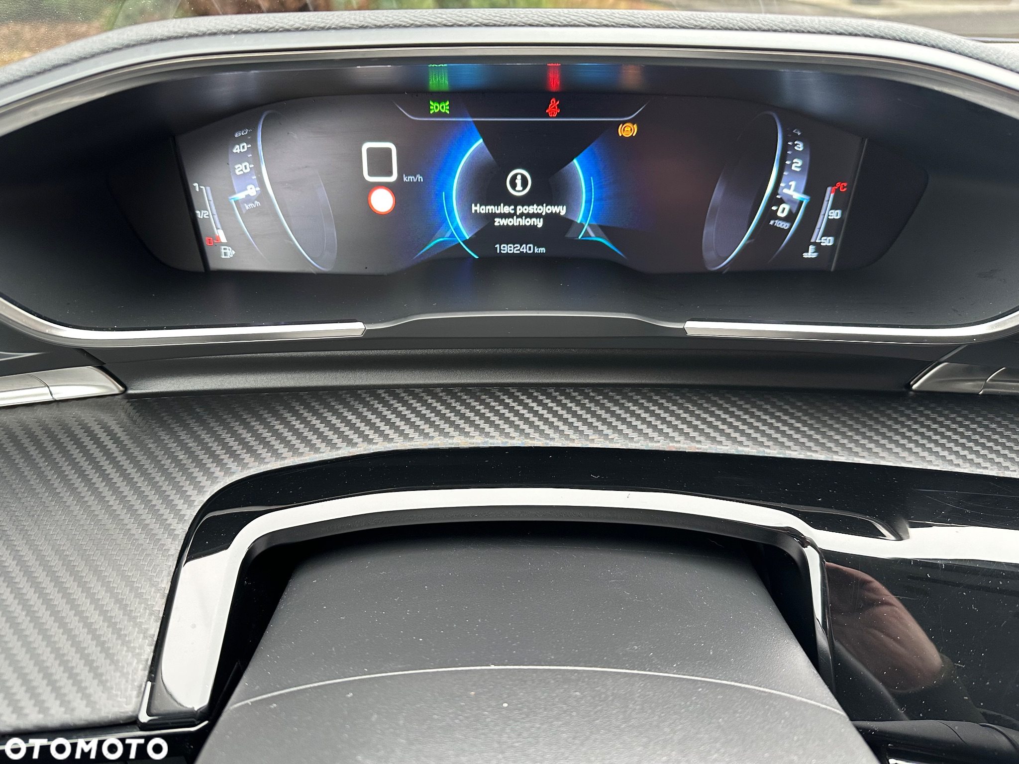 Peugeot 508 1.5 BlueHDi Active S&S - 9