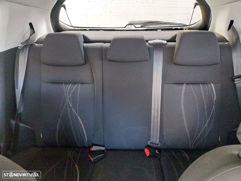 Peugeot 208 1.2 VTi Access - 8