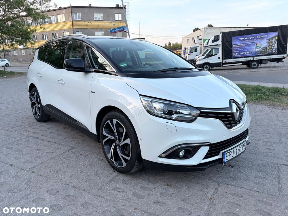 Renault Scenic 1.3 TCe Energy Bose EDC - 2