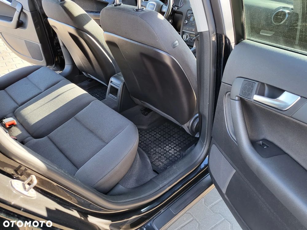 Audi A3 Sportback - 12