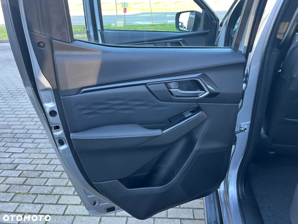 Isuzu D-Max 1.9 DC LSE - 18