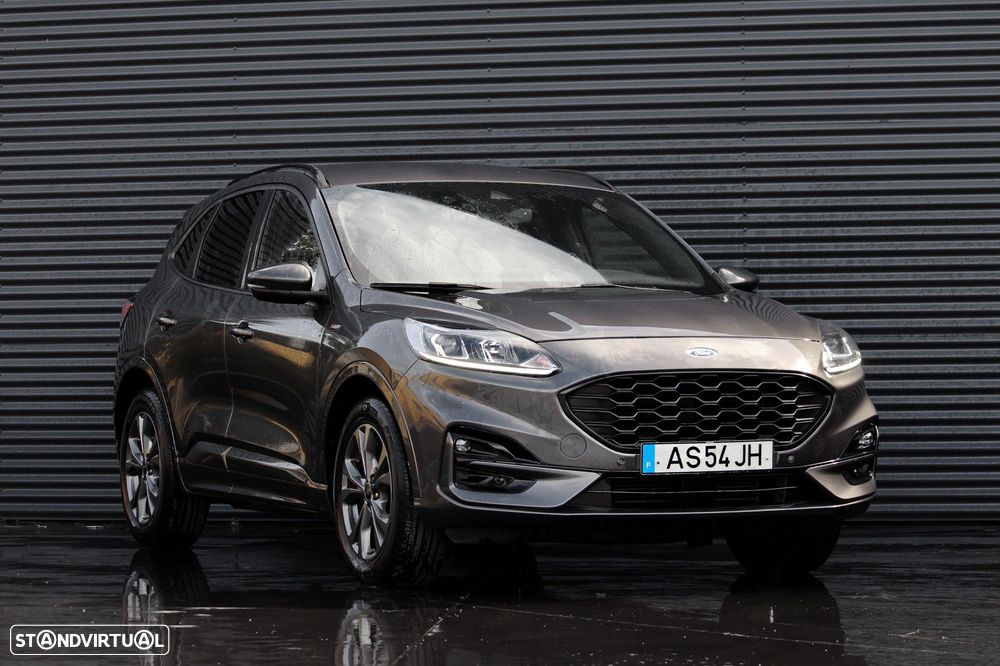 Ford Kuga 1.5 EcoBoost ST-Line - 2