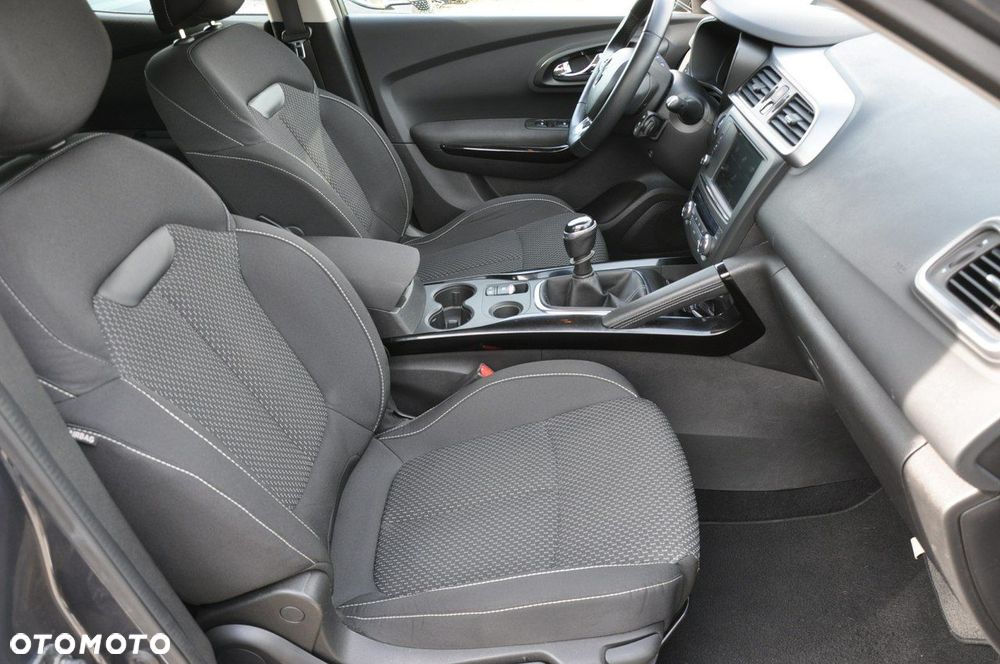 Renault Kadjar 1.3 TCe FAP Business - 12