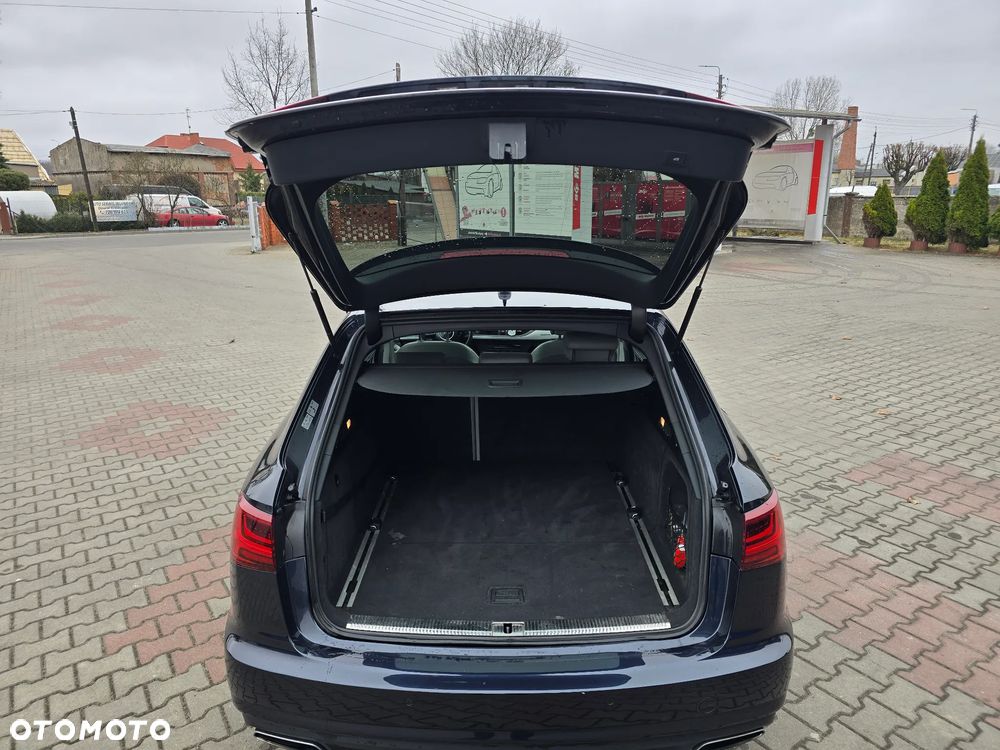Audi A6 Avant - 11