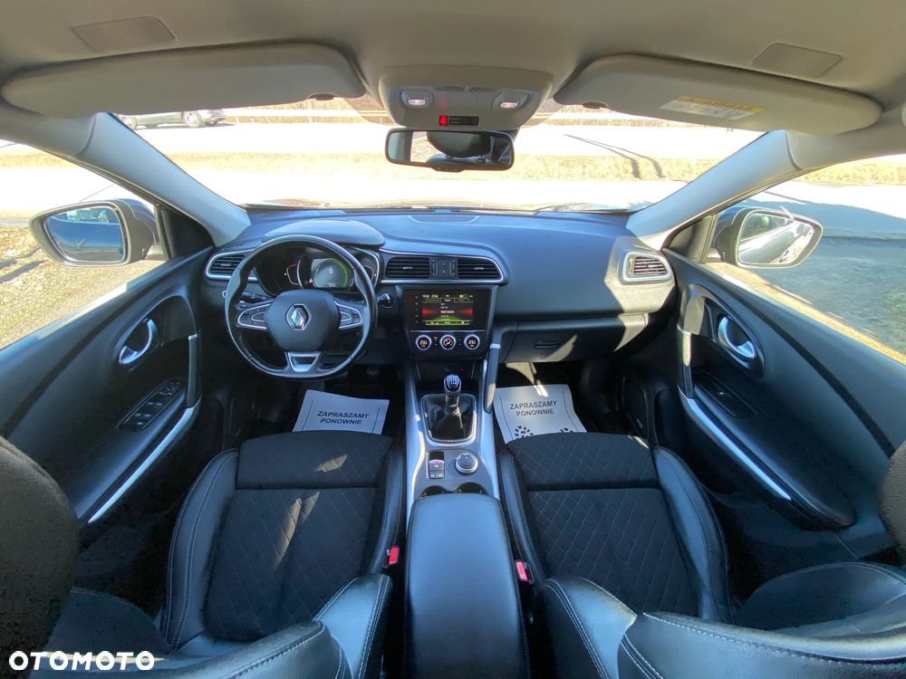 Renault Kadjar - 12