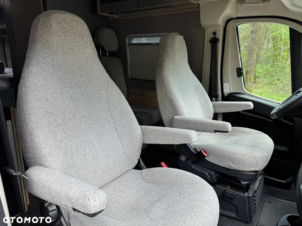 RAM Promaster - 11