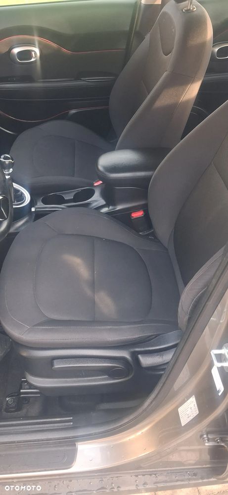 Kia Soul 1.6 GDI Edition 7 - 12