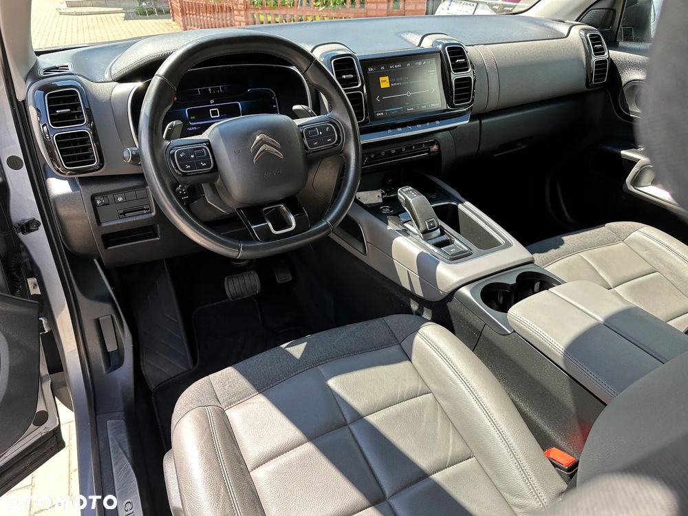 Citroën C5 Aircross - 7
