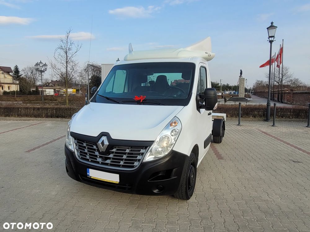 Renault Master 3 - 3