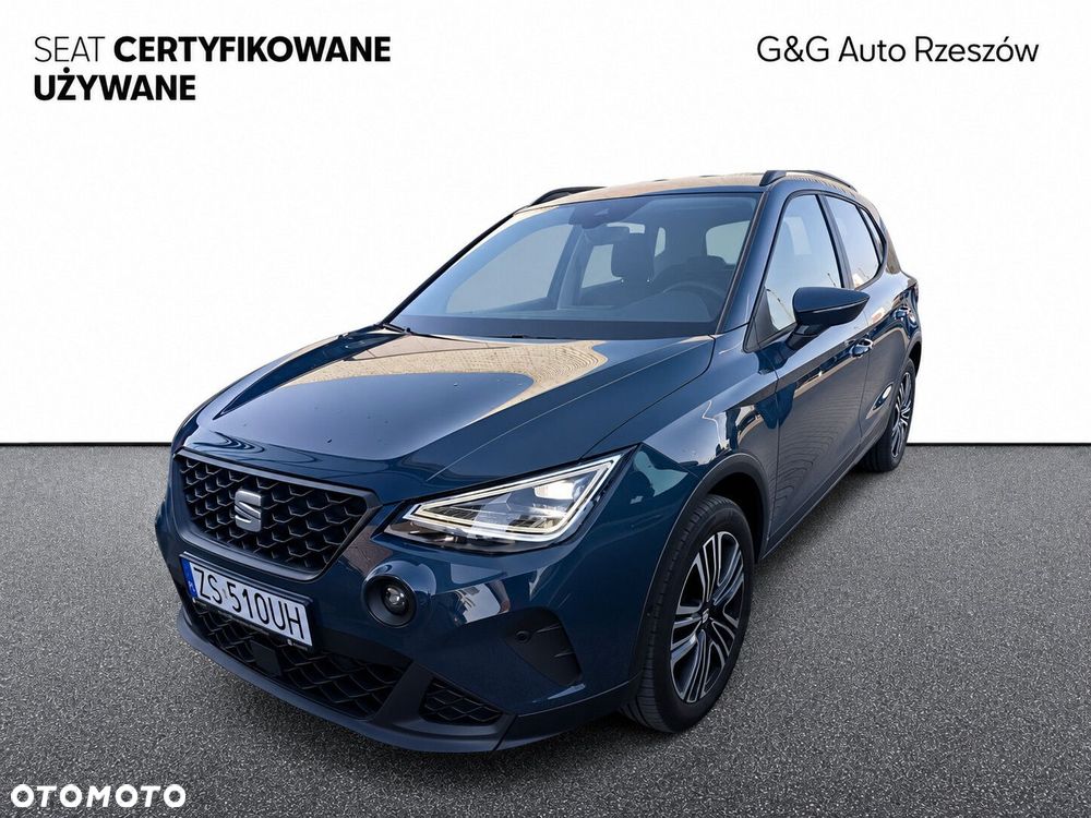 Seat Arona - 2