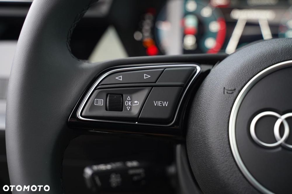 Audi A3 Sportback TFSI mHEV 110 kW Advanced S tronic - 15