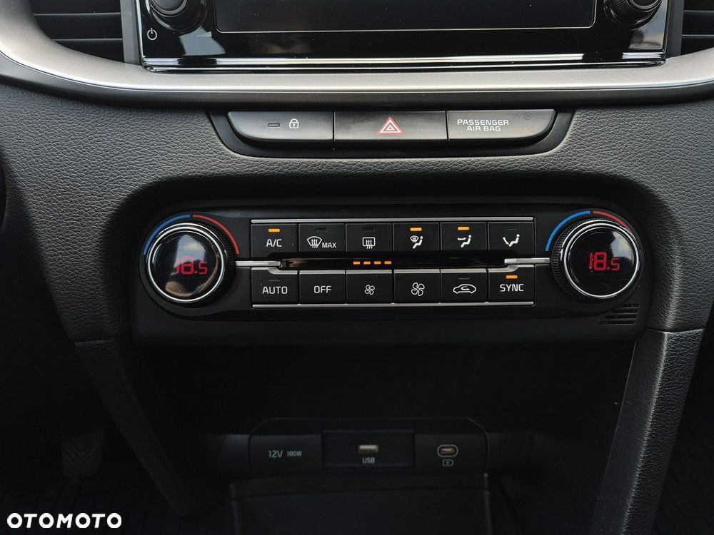 Kia Ceed 1.5 T-GDI M - 24