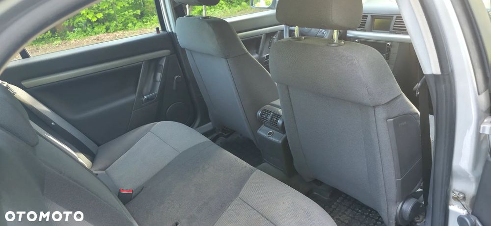 Opel Vectra 1.8 - 20