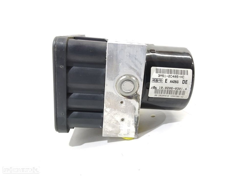 ABS FORD FOCUS II SEDAN 2007 - 4