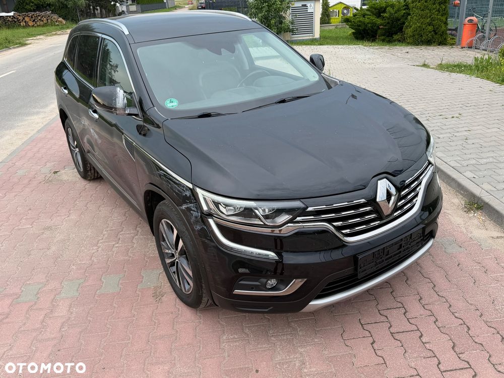 Renault Koleos ENERGY dCi 175 4WD INTENS - 15