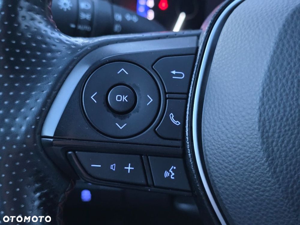 Toyota Corolla 2.0 Hybrid GR Sport - 16