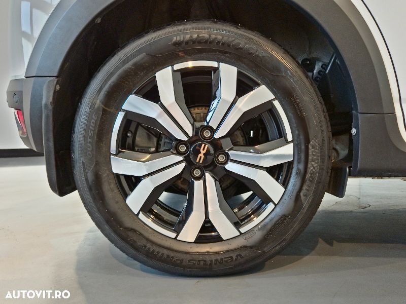 Dacia Sandero Stepway ECO-G 100 MT6 Extreme - 9