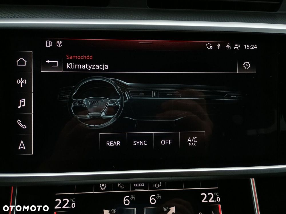 Audi A6 Limousine - 30