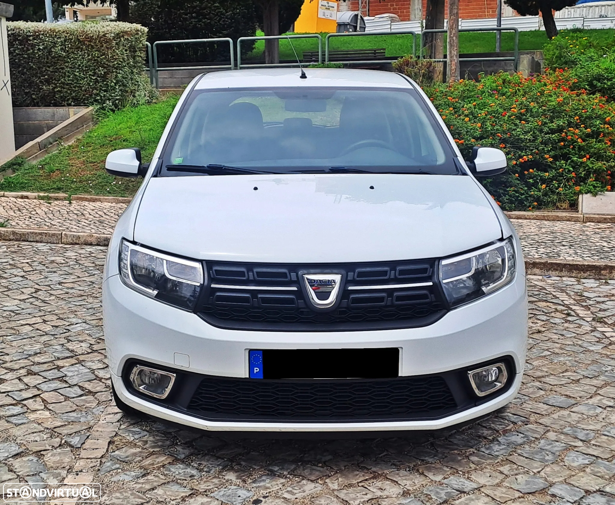 Dacia Sandero 0.9 TCe Comfort Bi-Fuel - 2