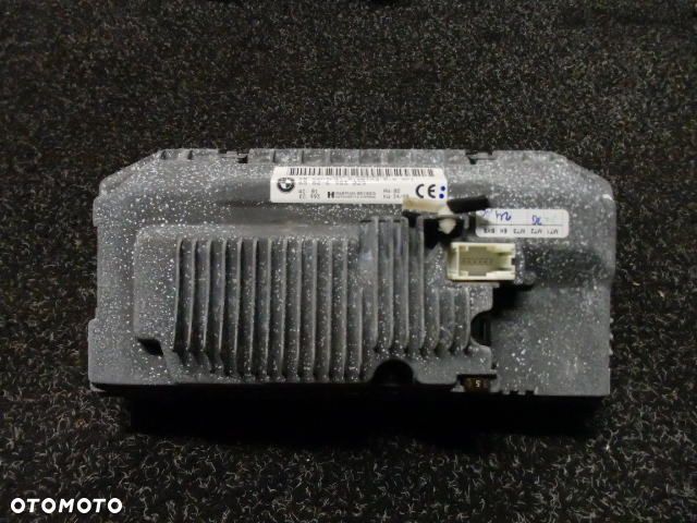WYSWIETLACZ EKRAN LCD 6983029 BMW E65 E66 LIFT  6983029  AUTO CZĘŚCI BMW - 2