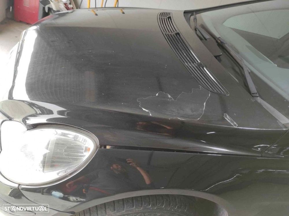 CAPÔ MERCEDES CLASE R (W251) 280 CDI 4-MATIC (251.020) - 2